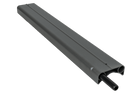 Profilé de rampe en aluminium - Inter Pack Spider 2E PRO 3420-00055-44P