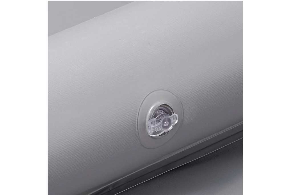 ProPlus 751960V03 tentmat, waterdichte vloer voor vestibule, 2,5 x 4,5 m