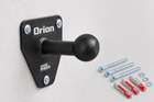 Porte-vélos Inter Pack Orion