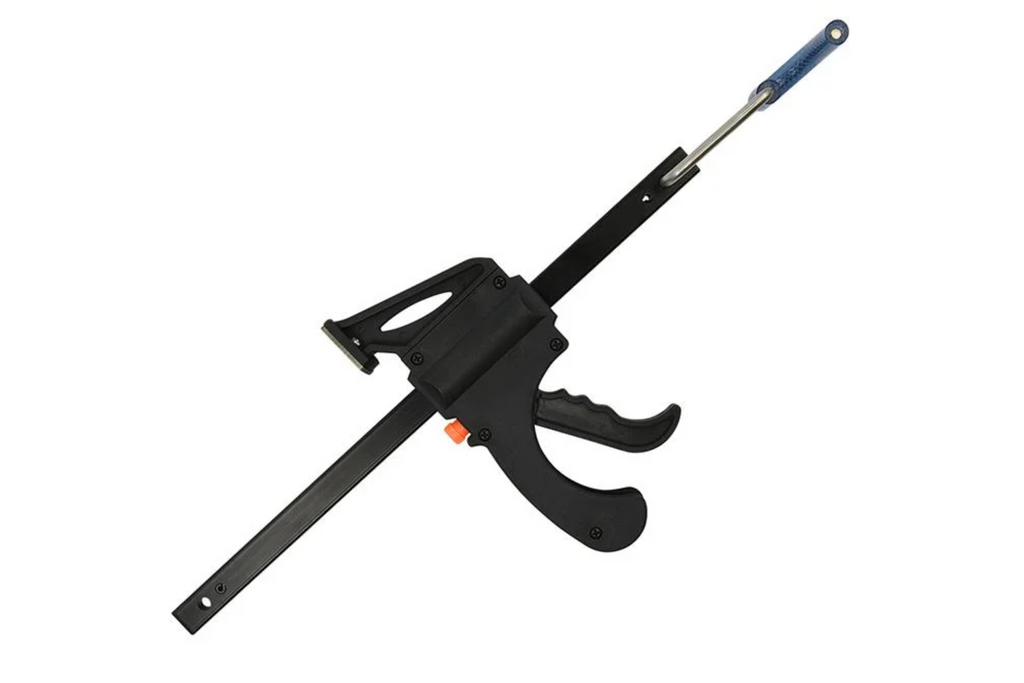 Tentframespanner, luifel ProPlus 365612 voor buizen met een diameter van 22-28 mm