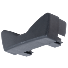 Aluminium profielkap - Atera Giro AF+/Strada 9918700015 