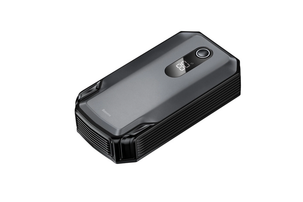 Batterie externe BASEUS Super Energy Max 20 000 mAh avec fonction de démarrage d'urgence 12 V