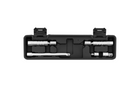 Jeu de clés dynamométriques YATO 3/8" 10–60 Nm (6 pièces) pour le remplacement des bougies d'allumage