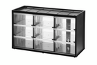 Meuble de rangement d'atelier à 9 tiroirs STANLEY OPP 365 x 210 mm