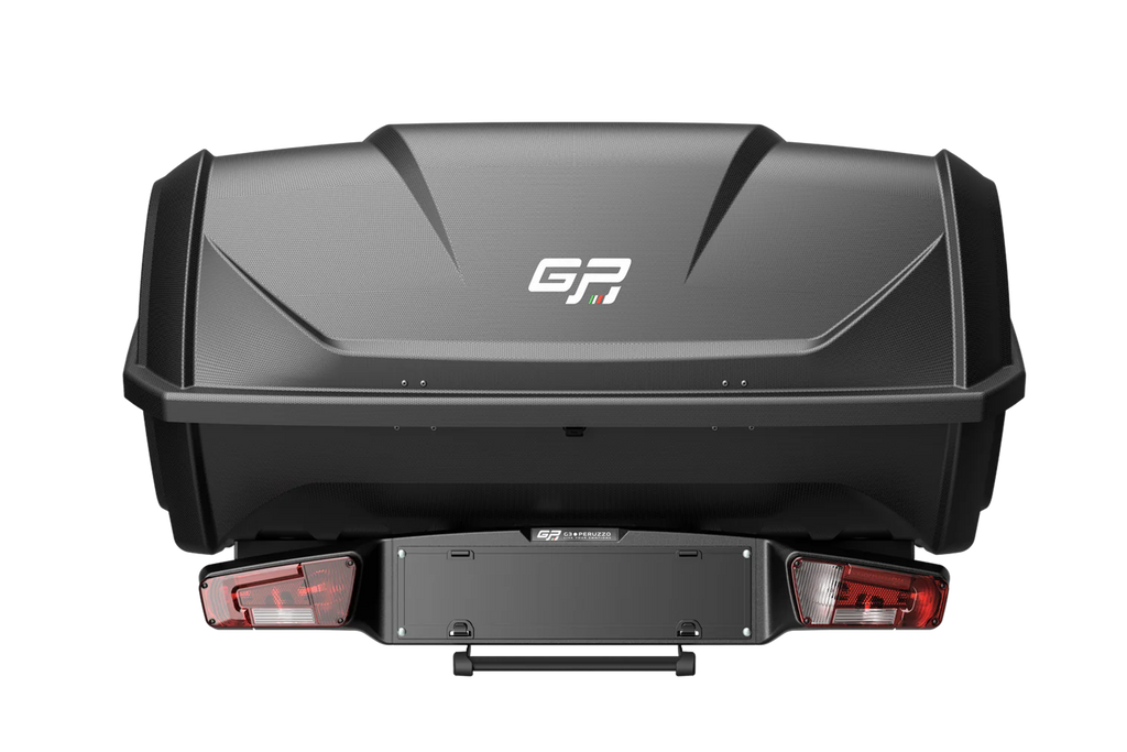 Boîtier pour la plateforme modulaire GP CALYPSO 23.GP023