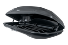 Coffre de toit Atera Casar XL anthracite mat