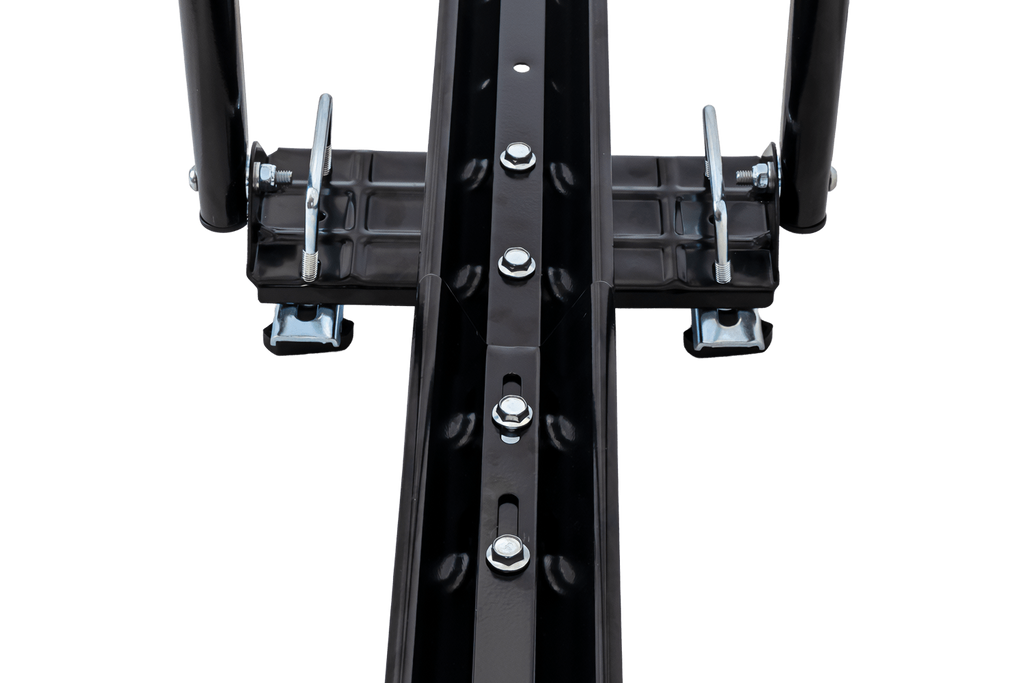 Inter Pack Rosa - porte-vélos de cadre