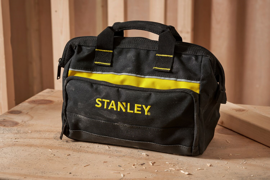 Sac à outils STANLEY 1-93-330 300 x 250 x 130 mm 8 l multifonctionnel