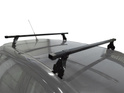 Porte-bagages de toit Mont Blanc Supra 73