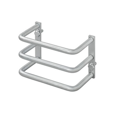 Kratka ochronna tylnej lampy przyczepy ProPlus osłona tylnego światła 140x105x80mm