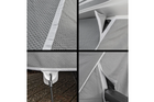 Housse de cabine de camping-car ProPlus 610683 pour Fiat Ducato, Peugeot Boxer, Citroën Jumper