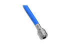 YATO YT-24224 versterkte PVC-pneumatische slang met snelkoppelingen 10 mm × 10 m