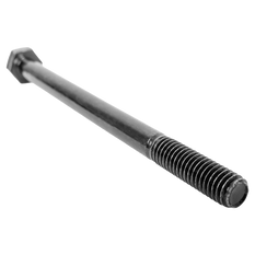 Zeskantschroef M6x85mm voor het bevestigen van de wielsteun - Inter Pack Spider 2E PRO 140-0306-043-04D