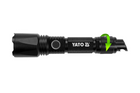 Latarka wielofunkcyjna YATO YT-08559 LED 900lm powerbank, otwieracz, młotek awaryjny