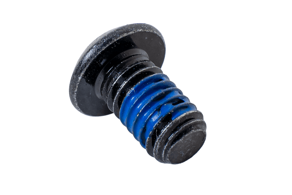 Vis M6x10 mm pour levier de montage - Inter Pack Spider 2E PRO 140-1106-039-04D