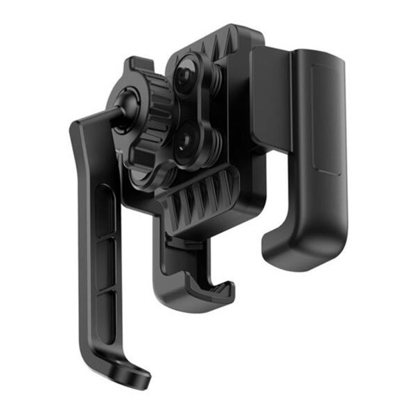 BASEUS GoTrip Series universele telefoonhouder voor fiets/motorfiets met spiegel