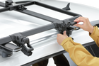 INNO QUICK BASE 60 dakplatform voor GEAR CARRY 160 (INQ60) box
