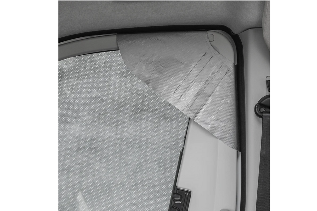 ProPlus 610683 campercabinehoes voor Fiat Ducato, Peugeot Boxer, Citroen Jumper