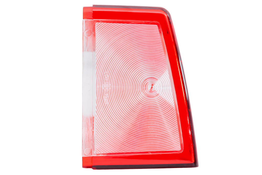 Abat-jour (droit) pour Strada EVO/EVO RV/Vario - 022715