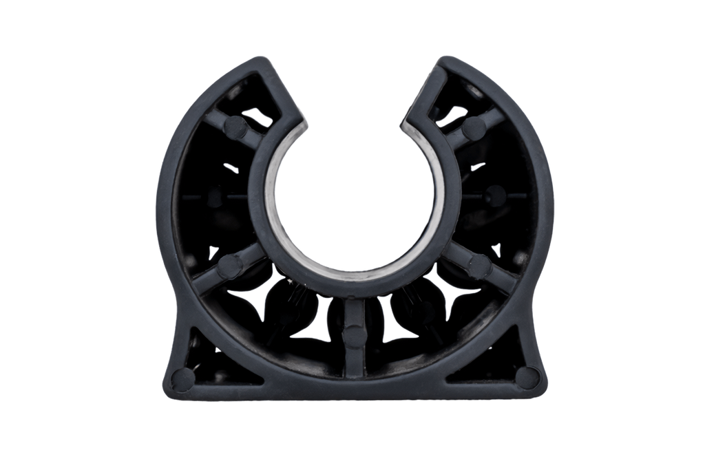 Support en caoutchouc pour porte-vélos de hayon Peruzzo - 938 (1 pc.)