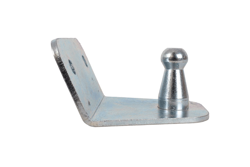 Bevestiging actuator (bovenkant voorzijde) - Monsun COCS090182