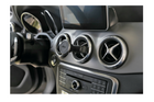 Support magnétique pour téléphone LAMP Magneto Vent Pro pour grilles d'aération universelles