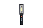 Lampe d'atelier + lampe torche YATO YT-08504 LED 3W 250lm