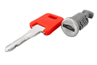 Set sloten en sleutels G3 CL - 69.011