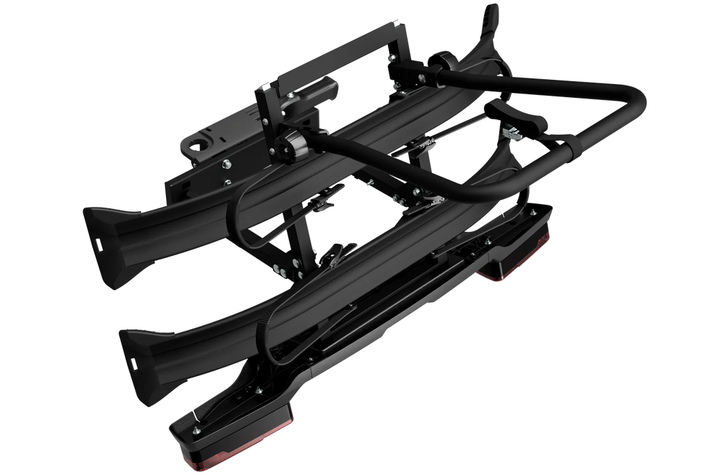Adaptateur pour le transport de 2 vélos GP PAN 23.GP020
