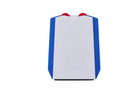 Disque de stationnement ProPlus 630518 en 4 langues avec grattoir