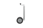 Koło podporowe ProPlus 341508V02 150kg 48mm 550-770mm