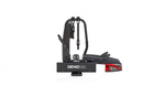 Atera Genio Pro - plateforme de remorquage pour 2 vélos 022785 (noir)