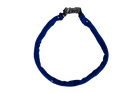 PROFEX 81662 Neo 130 cm fietsslot met ketting en cijferslot