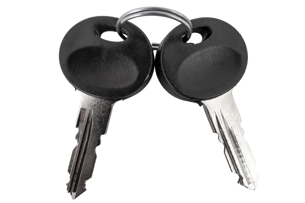 Traxer sleutel 2180 (2 stuks)
