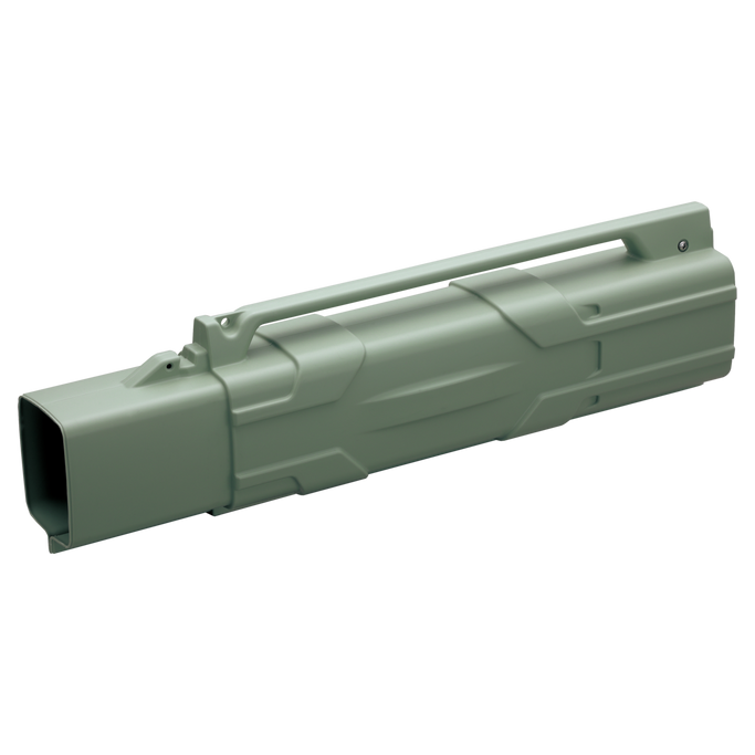 INNO ADD-ON CASE hengelbuisverlengadapter (IF46SG)