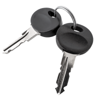 Traxer klucz nr 2146 (2 szt.)