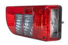 Linkerlamp voor Atera Strada Sport fietsplatforms 0969922626