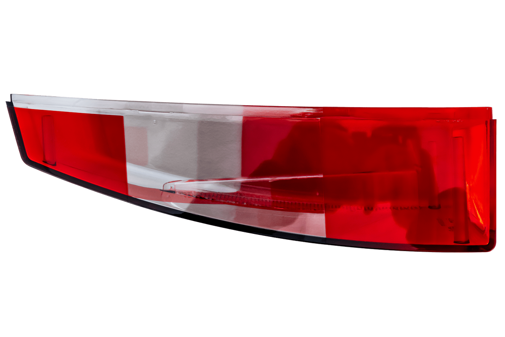 Lampenkap (rechts) voor Strada EVO/EVO RV/Vario - 022715