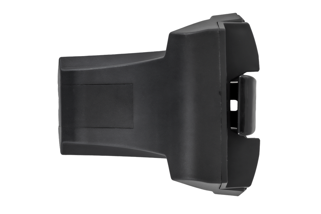 Galerie de toit Inter Pack Virgo IR 120 (G2) avec rails intégrés