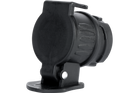 Adaptateur KAMAR, réduction de douille d'attelage de remorque 13/7 PIN