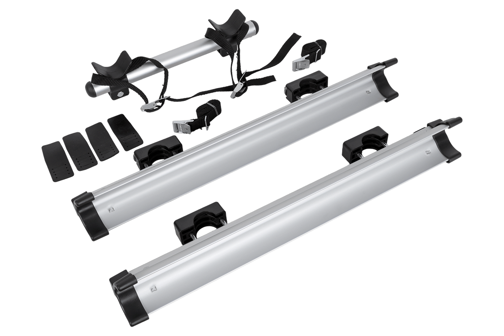 Troisième adaptateur pour vélo pour la plateforme de recharge Inter Pack
