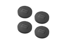 Ensemble de quatre supports stabilisateurs de remorque ProPlus 360801AC01