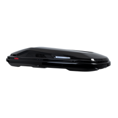 Box dachowy Mont Blanc Altitude 450 czarny metalik