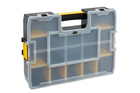 Boîte de rangement pour outils STANLEY SORTMASTER 440x340mm