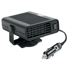 Ogrzewacz samochodowy, wentylator LAMPA Heater&Fan wentylator 12V 150W