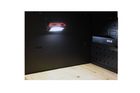 Projecteur portable + lampe torche YATO YT-81819 COB LED 300 lm