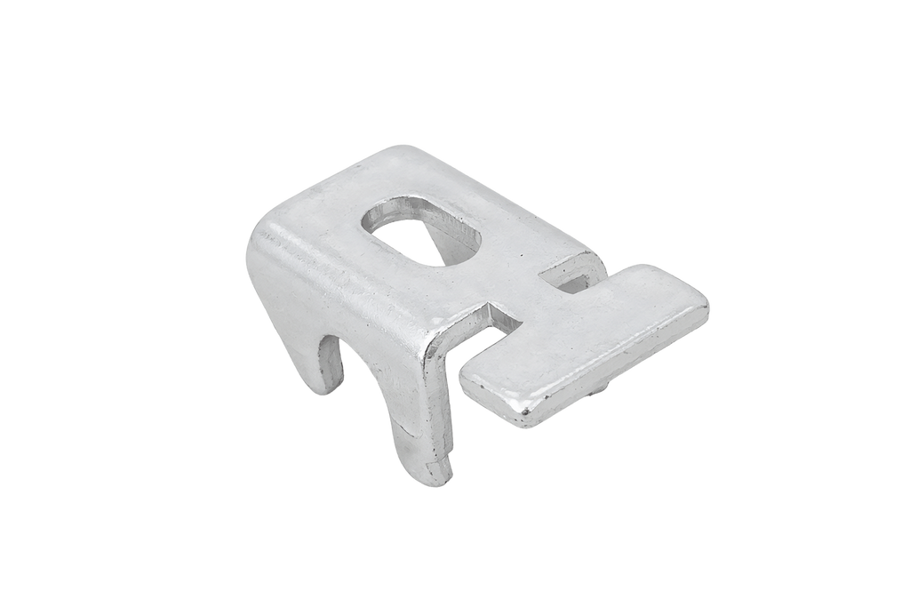 Metalen voetgeleider (H) - Inter Pack Virgo 1009IP