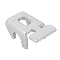 Pied de guidage métallique (H) - Inter Pack Virgo 1009IP