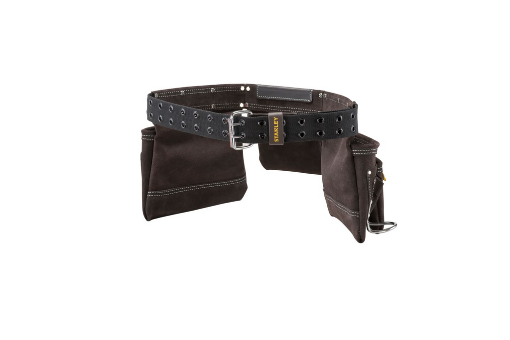 Ceinture d'assemblage STANLEY STST1-80113 à 3 poches