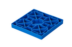 Ensemble de quatre coussinets de stabilisation d'angle pour remorque ProPlus 361538